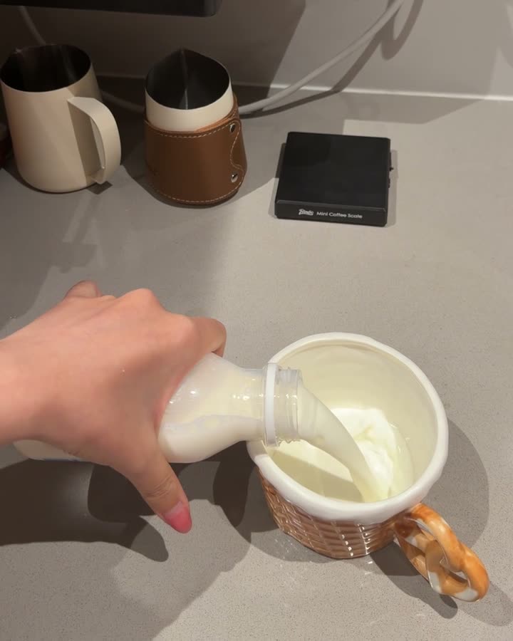 倒