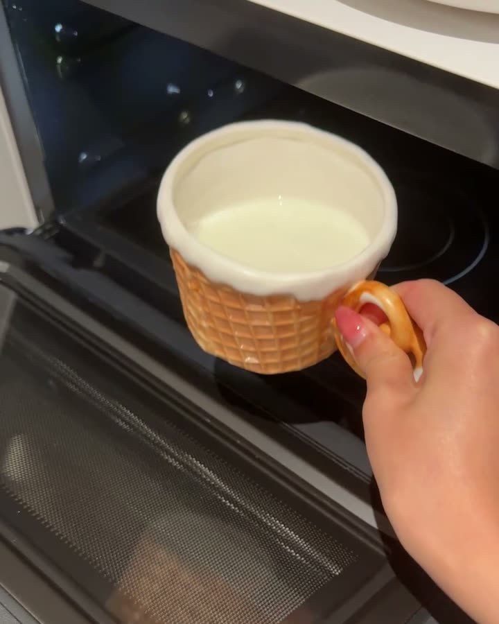 微波炉