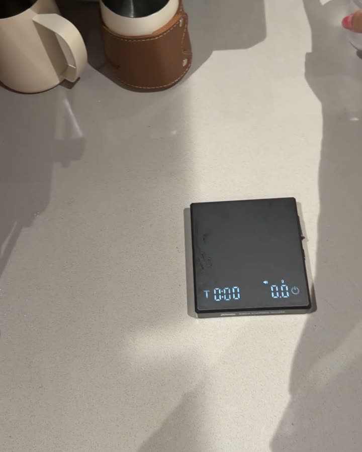 厨房秤